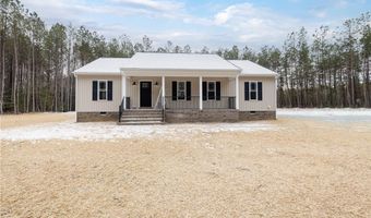 Mill Road, Aylett, VA 23009