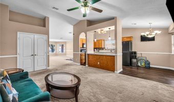 902 Big Horn St, Henderson, NV 89002
