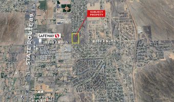 1210 N Rd 2, Chino Valley, AZ 86323