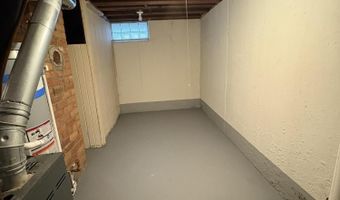 15879 Horger Ave, Allen Park, MI 48101