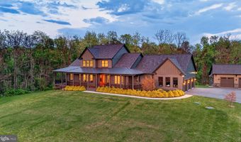 1191 BUCKEYSTOWN Pike, Adamstown, MD 21710