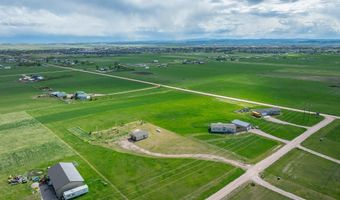 15011 Prairie Edge Dr, Box Elder, SD 57719