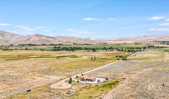 1081 S 1050 E, Albion, ID 83311