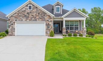 5660 N OSPREY Dr, Appleton, WI 54913