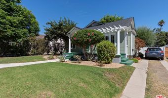 1328 N Ogden Dr, Los Angeles, CA 90046