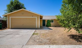 3189 Shriver Dr, Carson City, NV 89701