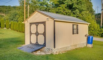 18160 Ridgeview Dr, Abingdon, VA 24211