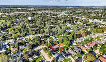 1025 W ROBERTS Ave, Appleton, WI 54914