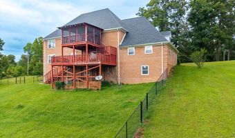 4100 River Rd, Baxter, TN 38544
