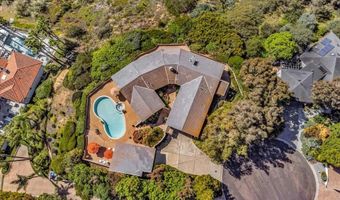 4594 Vista De La Patria, Del Mar, CA 92014