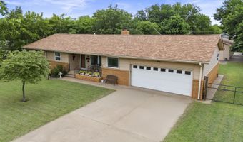1008 Center St, Alva, OK 73717