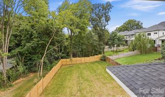 1412 Kennon St, Charlotte, NC 28205