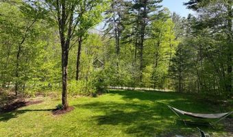 265 Stonewall Dr, Bristol, VT 05443