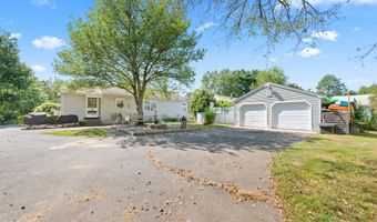 731 Wolcott Rd, Bristol, CT 06010