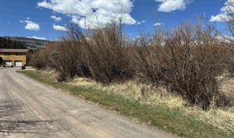 Cottonwood Drive lot 25 & 26, Antonito, CO 81120
