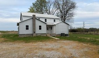 5255 Liberty Church Rd, Auburn, KY 42206
