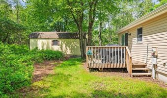 605 N Scenic Dr, Albrightsville, PA 18210