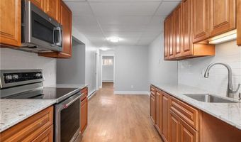 300 Smithfield Rd P2-2, North Providence, RI 02904