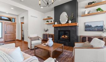 1366 Eliza Ave, Berthoud, CO 80513