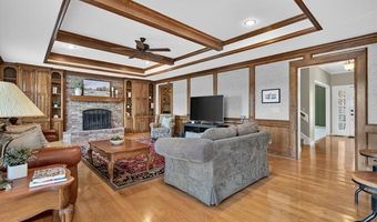 2508 Glynnwood Ln, Bartlesville, OK 74006