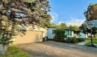 204 S 5th St E, Aurora, MN 55705