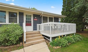 130 Chestnut St E, Annandale, MN 55302