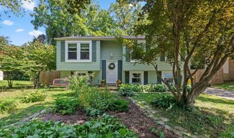 1471 AMBERWOOD Dr N, Annapolis, MD 21409