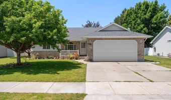 3560 S Stonehaven Dr, Ammon, ID 83406