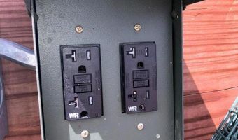 TBD Shoreline Drive Lot 67, Buffalo, WY 82834