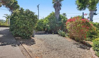 4568 Shade Rd, La Mesa, CA 91941