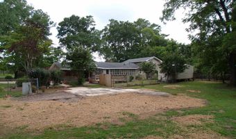601 E GLADE Rd, Anniston, AL 36206