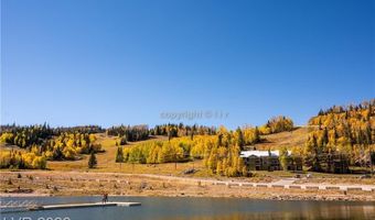 407 S Vasels Rd 49, Brian Head, UT 84719