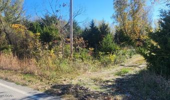 W 5th Street, Baxter Springs, KS 66713