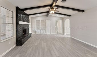 5216 WESTWAY Trl, Amarillo, TX 79109