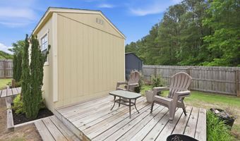 43 Star Valley Dr, Angier, NC 27501