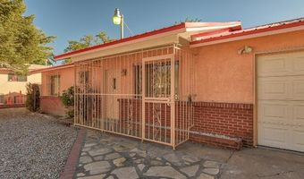 12608 Cloudview Ave NE, Albuquerque, NM 87123
