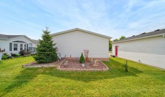 280 Stieff, Adrian, MI 49221
