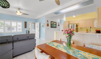 92-1525 Aliinui Dr 7C, Kapolei, HI 96707