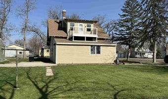 109 S Lincoln Ave, Marion, SD 57043