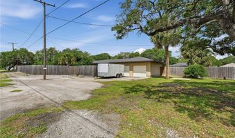1059 S Mccampbell St, Aransas Pass, TX 78336