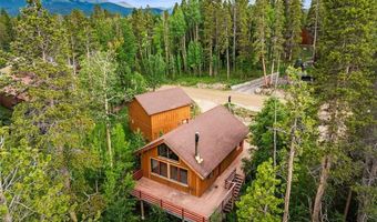 243 LONE HAND Way, Breckenridge, CO 80424