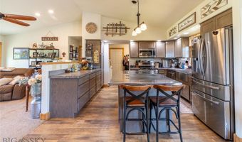 7 W Teal, Big Timber, MT 59011