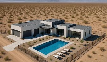 6158 W Palo Verde Rd, Amargosa Valley, NV 89020