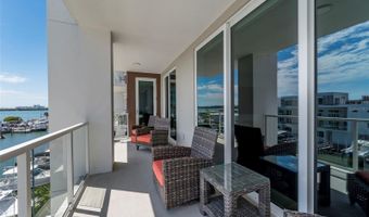 920 N OSCEOLA Ave 403, Clearwater, FL 33755