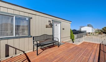 387 Park Blvd 153, Alamo, NV 89001