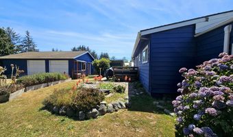 434 ARNOLD Ln, Brookings, OR 97415