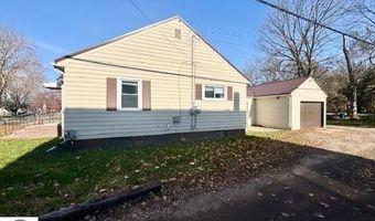 109 Allen Ave, Alma, MI 48801