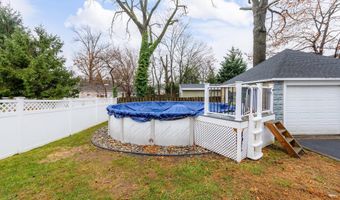 108 CEDARCROFT Ave, Audubon, NJ 08106