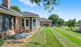 1607 Olde Post Rd, Ashland, OH 44805