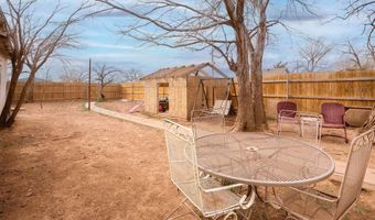 91 N ALABAMA St, Amarillo, TX 79106